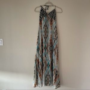Guess maxi dress